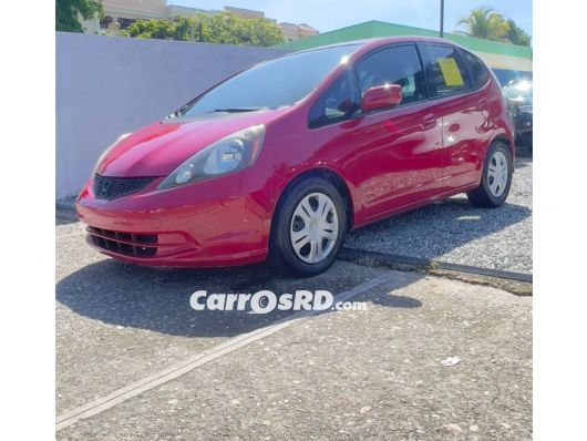 Honda Fit Hatchback en venta