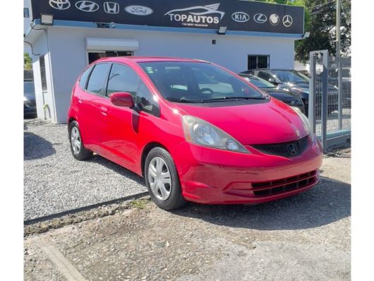 Honda Fit Sport en venta
