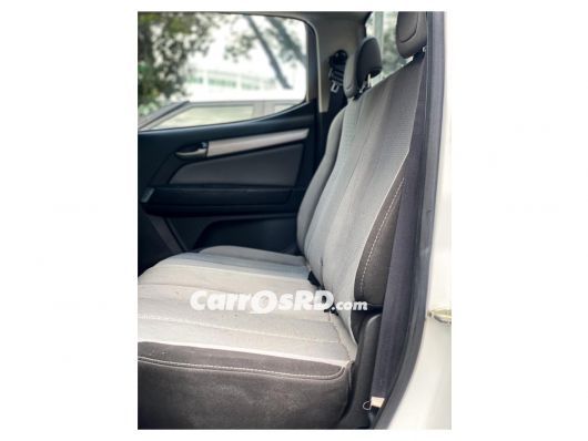 Chevrolet Colorado Camioneta en venta