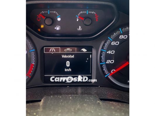 Chevrolet Colorado Camioneta en venta
