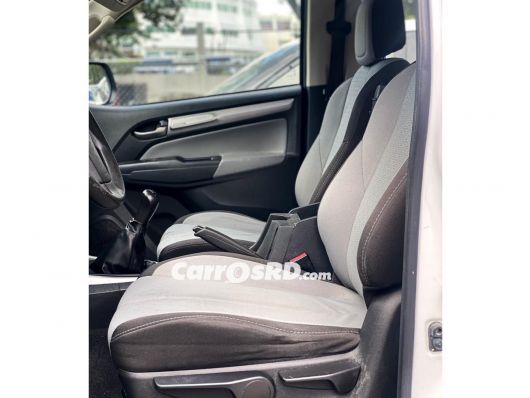 Chevrolet Colorado Camioneta en venta