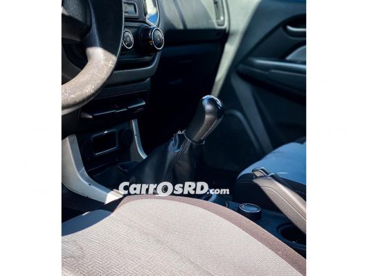 Chevrolet Colorado Camioneta en venta