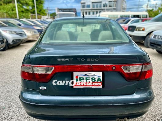 Seat Toledo Carros en venta