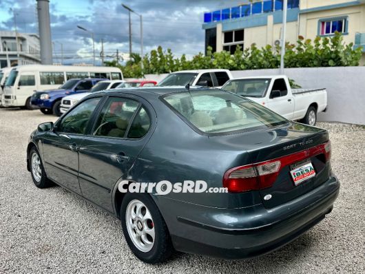Seat Toledo Carros en venta