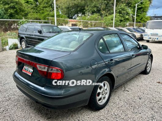Seat Toledo Carros en venta