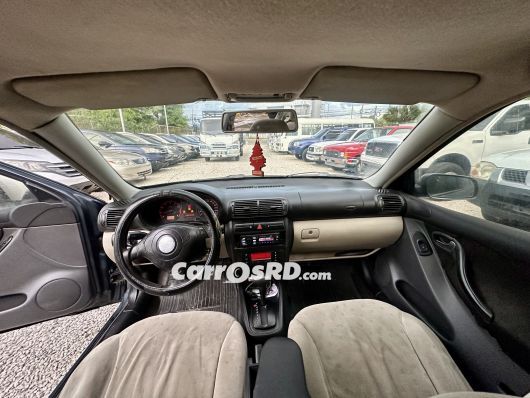 Seat Toledo Carros en venta