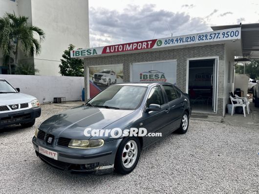Seat Toledo Carros en venta
