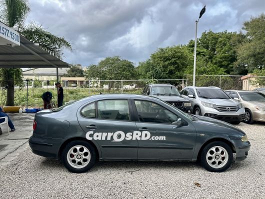 Seat Toledo Carros en venta