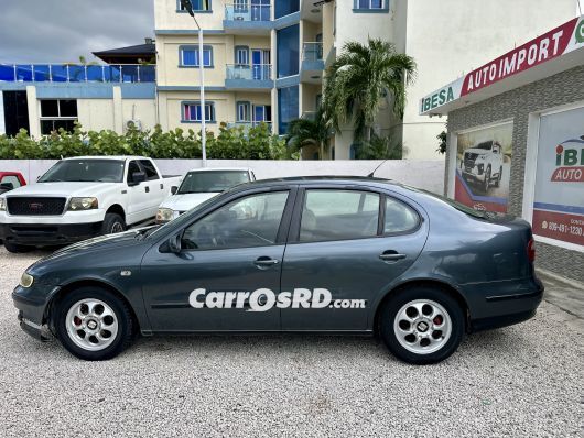 Seat Toledo Carros en venta