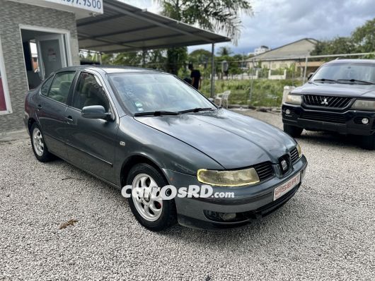Seat Toledo Carros en venta