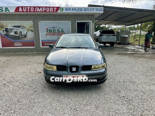 Seat Toledo Carros en venta