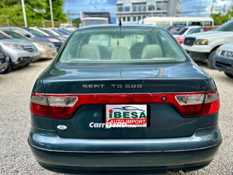 Seat