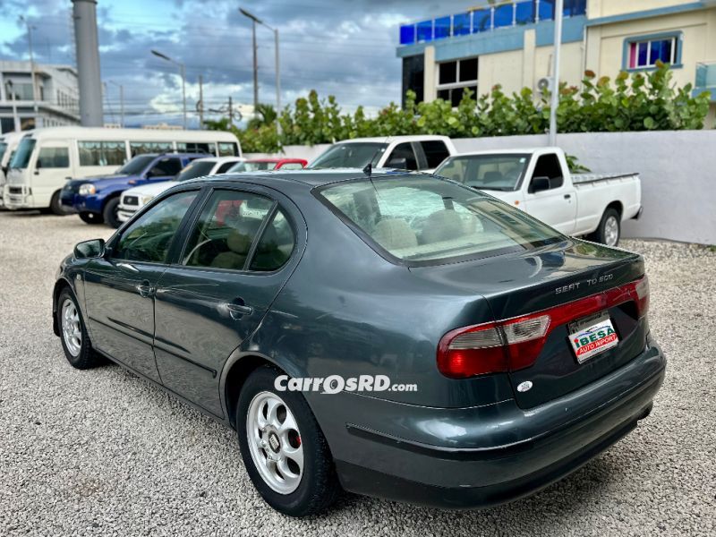 Seat