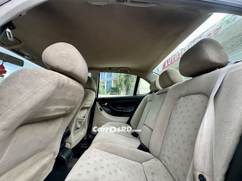 Seat