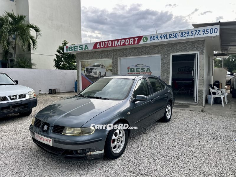 Seat