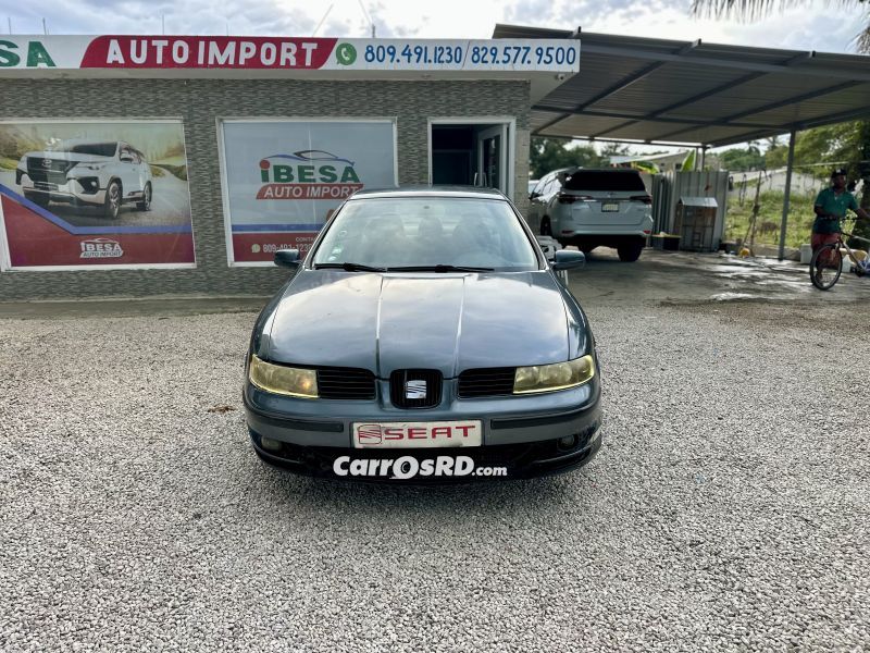Seat
