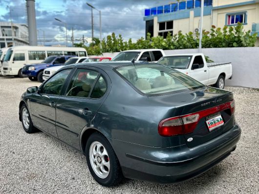Seat