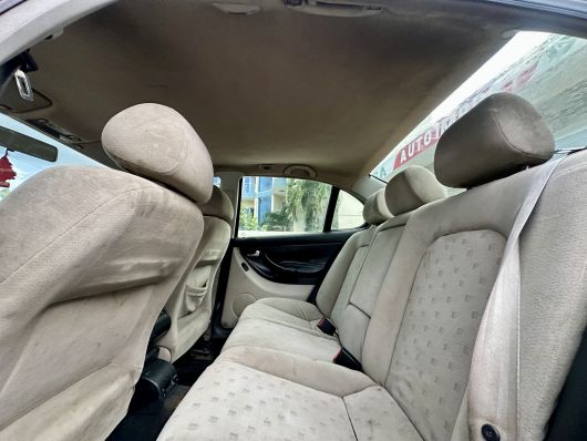 Seat