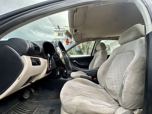 Seat