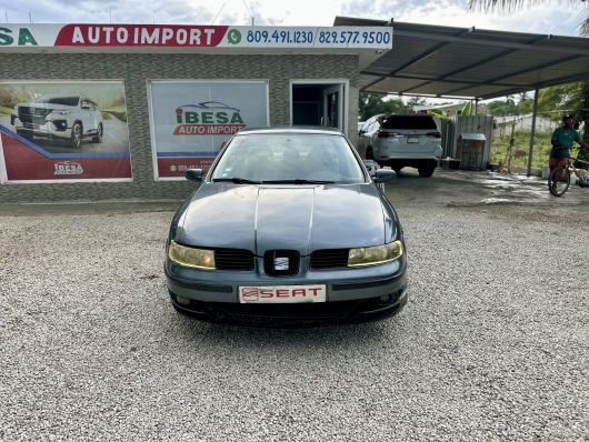 Seat