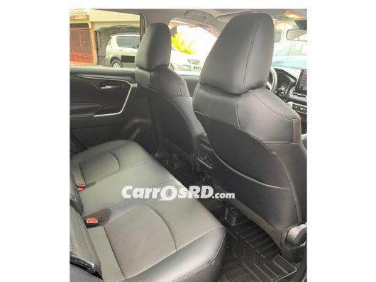 Toyota RAV4 Jeepeta en venta