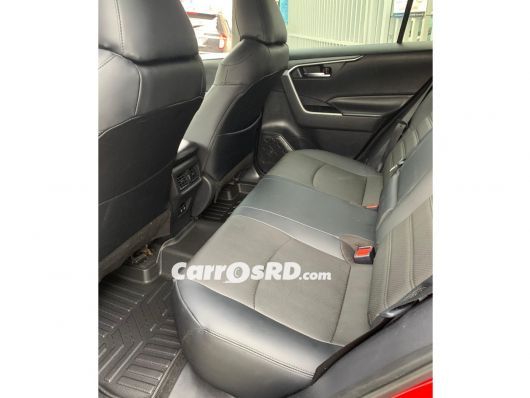 Toyota RAV4 Jeepeta en venta
