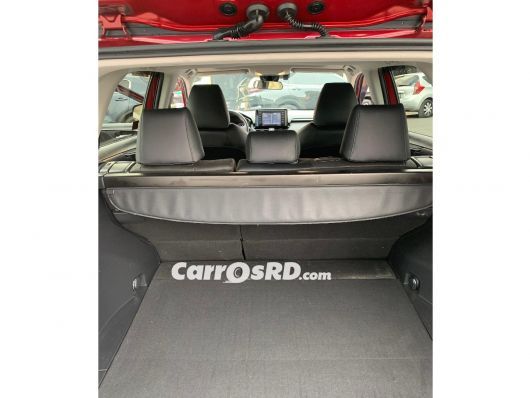 Toyota RAV4 Jeepeta en venta
