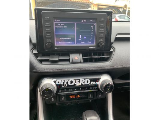 Toyota RAV4 Jeepeta en venta