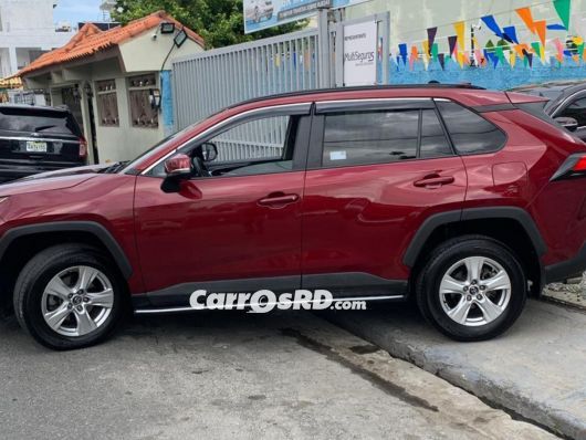 Toyota RAV4 Jeepeta en venta
