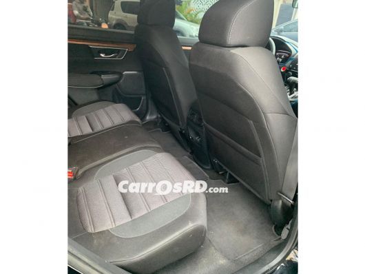 Honda CR-V Jeepeta en venta