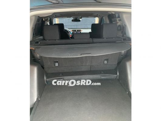 Honda CR-V Jeepeta en venta