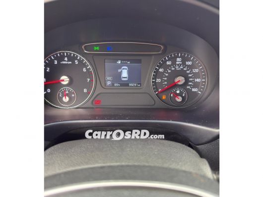 Kia Sorento Jeepeta en venta