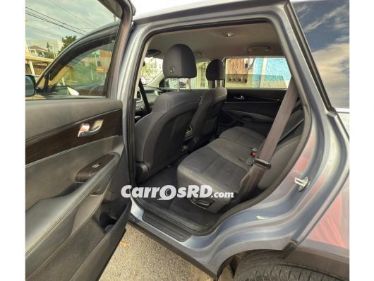 Kia Sorento Jeepeta en venta