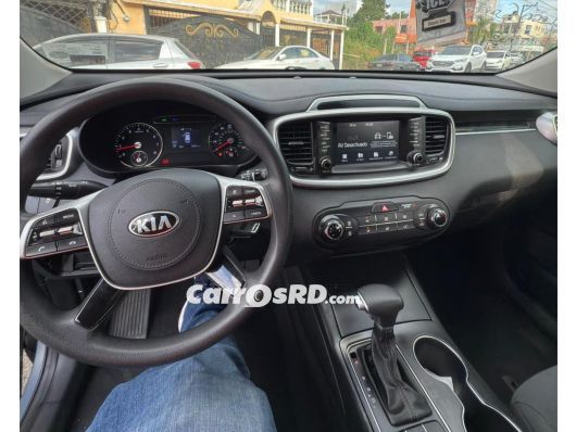 Kia Sorento Jeepeta en venta