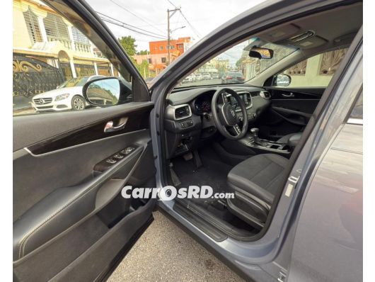 Kia Sorento Jeepeta en venta
