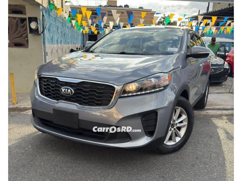 Kia