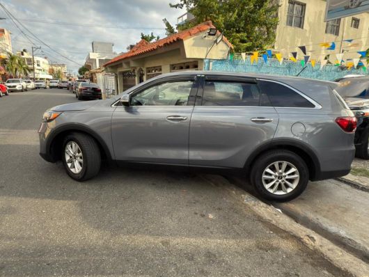 Kia