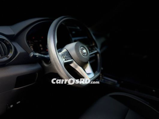 Nissan Kicks Jeepeta en venta