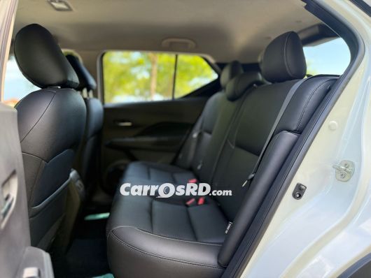 Nissan Kicks Jeepeta en venta