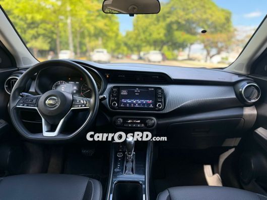 Nissan Kicks Jeepeta en venta