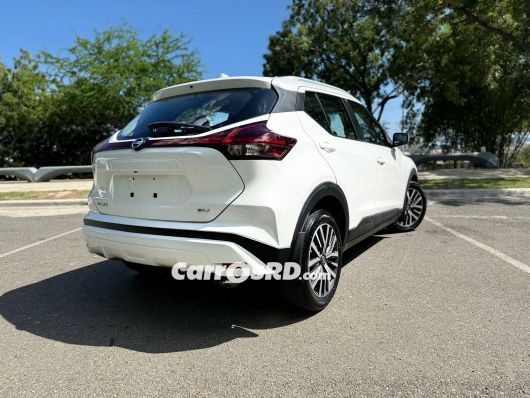 Nissan Kicks Jeepeta en venta