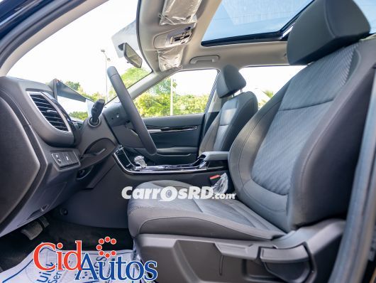 Kia Seltos Jeepeta en venta