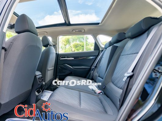 Kia Seltos Jeepeta en venta