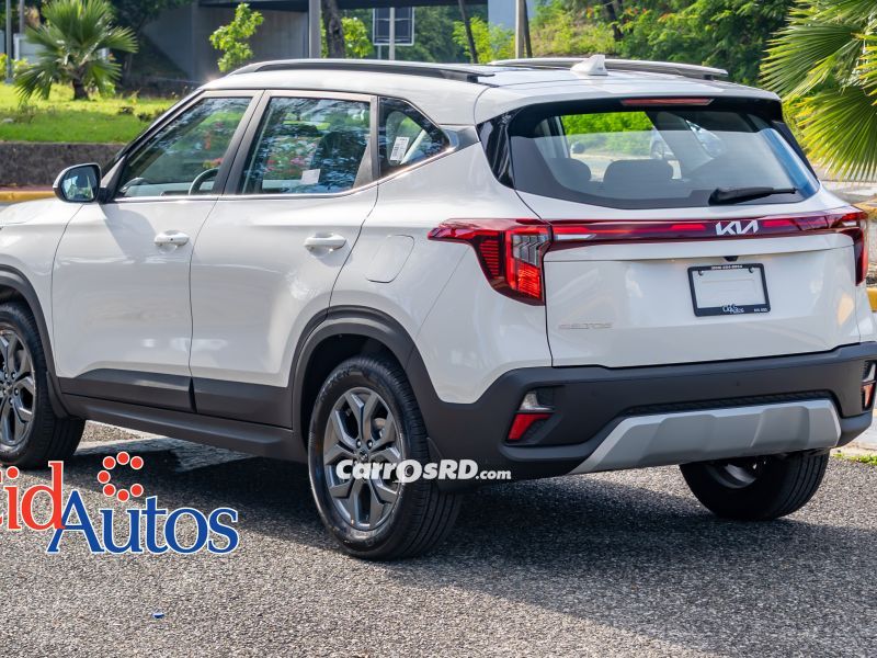 Kia