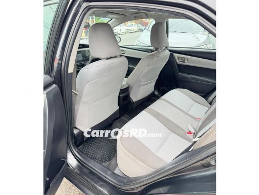 Toyota Corolla Carros en venta