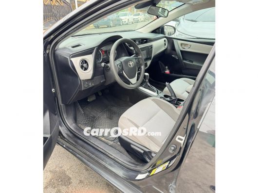 Toyota Corolla Carros en venta