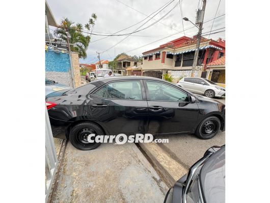Toyota Corolla Carros en venta