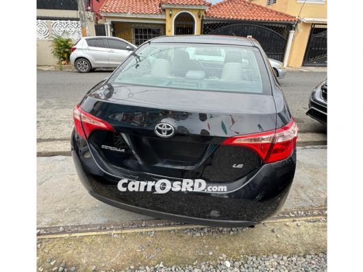 Toyota Corolla Carros en venta