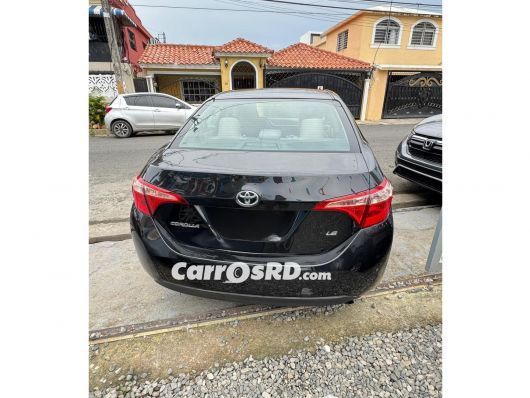 Toyota Corolla Carros en venta