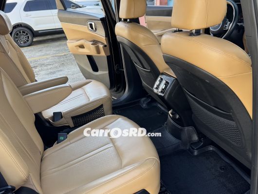 Kia Sorento Jeepeta en venta